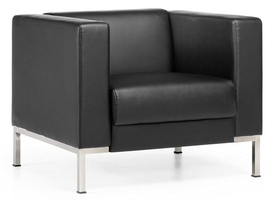 Sillón sofá de recepción Rodo ofitipo 2