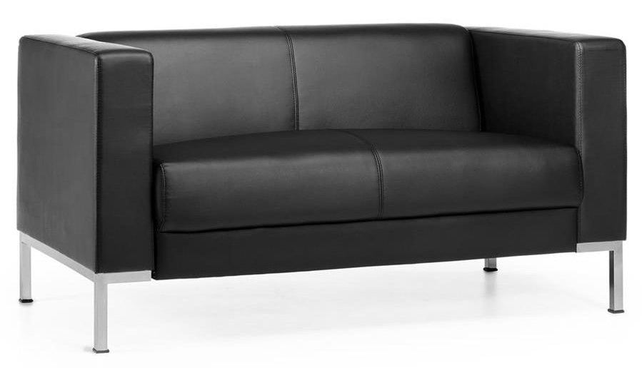 Sillón sofá de recepción Rodo ofitipo 3