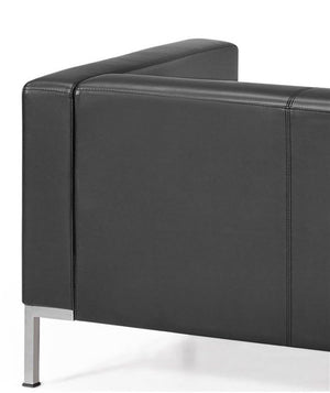 Sillón sofá de recepción Rodo ofitipo 5