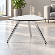 Mesa de espera Tadid en ambiente de oficina