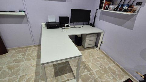 Fotografía de Rafael