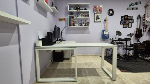 Fotografía de Rafael