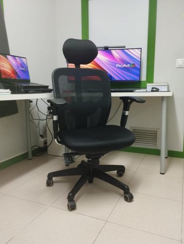 Fotografía de D A.