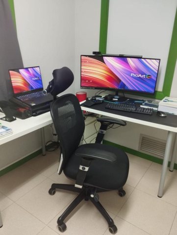 Fotografía de D A.