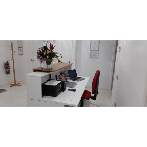 Fotografía de ANA