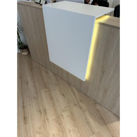 Fotografía de CLINICA B.